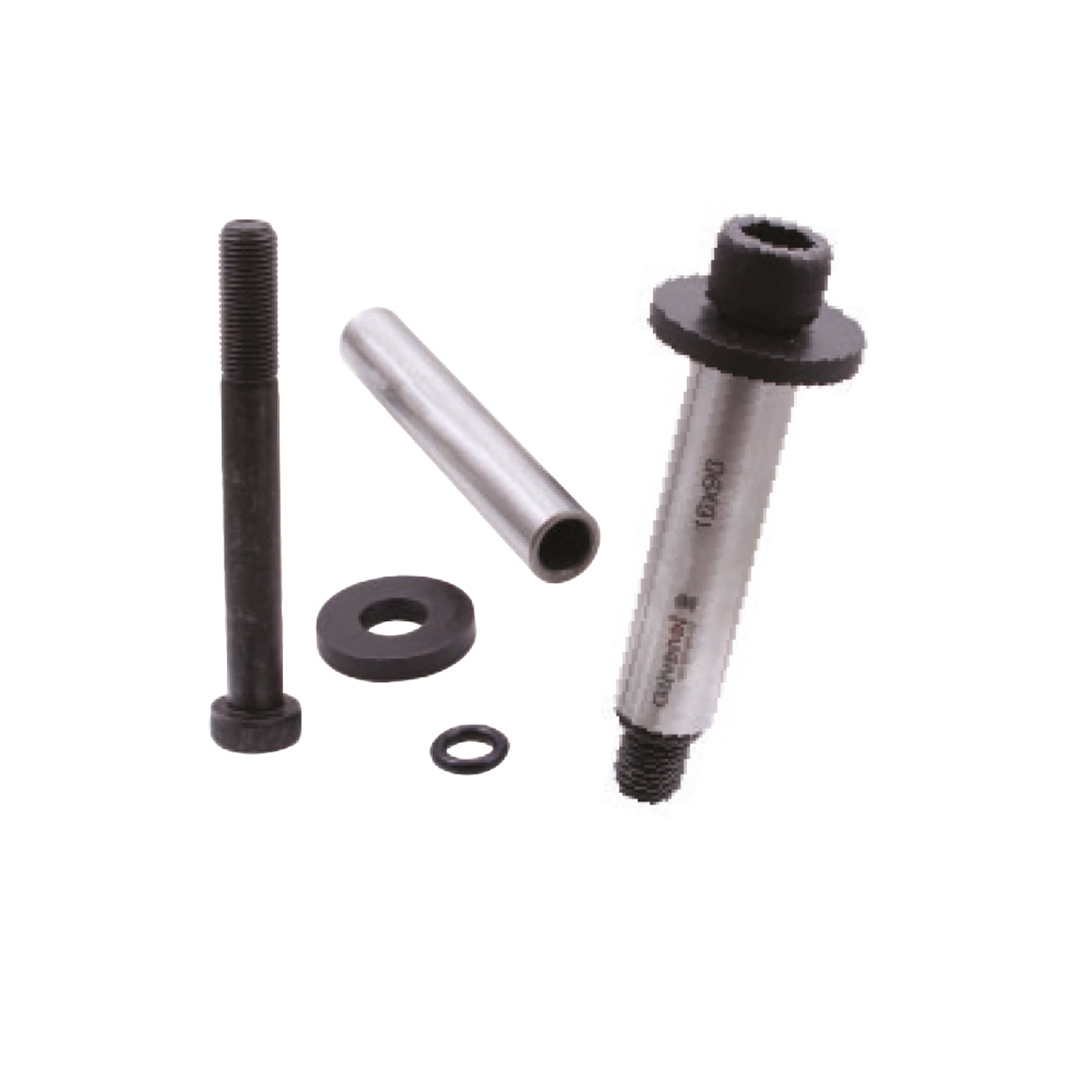 Modüler Yay Ayar Civatası